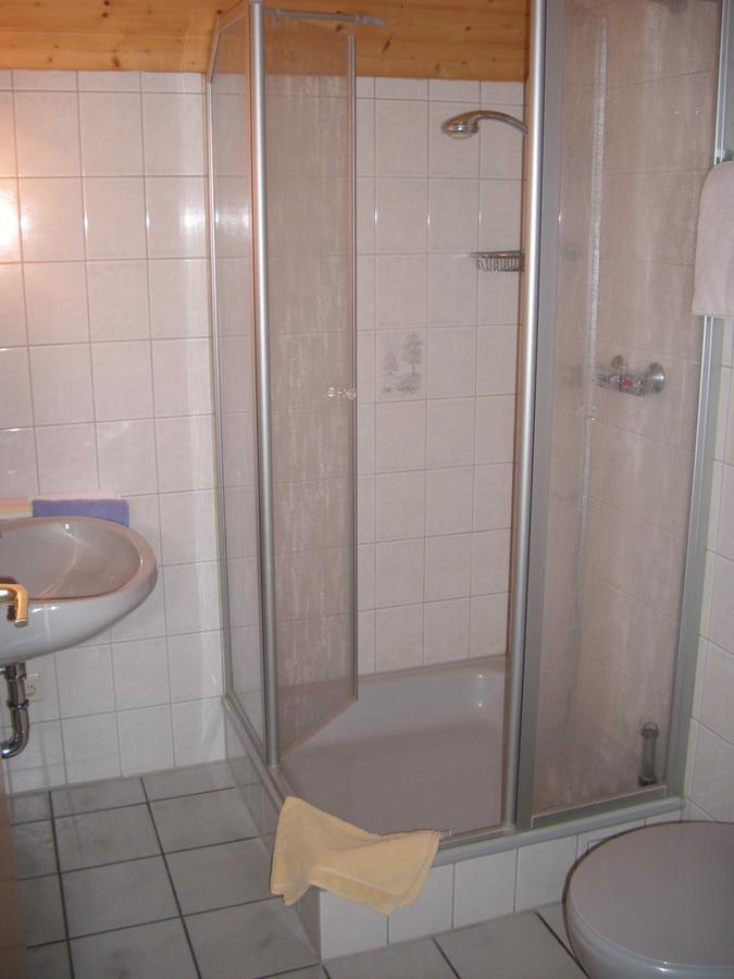 Hotel-Pension-Luisenhof Soltau Luaran gambar